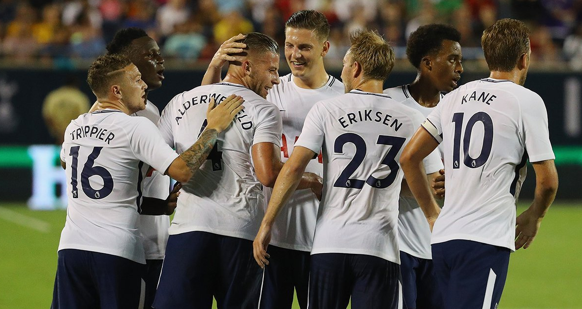 u球体育-离谱！今晚勒沃库森伤情更新托特纳姆今晚门线救险，罗马赛后造点机会的简单介绍